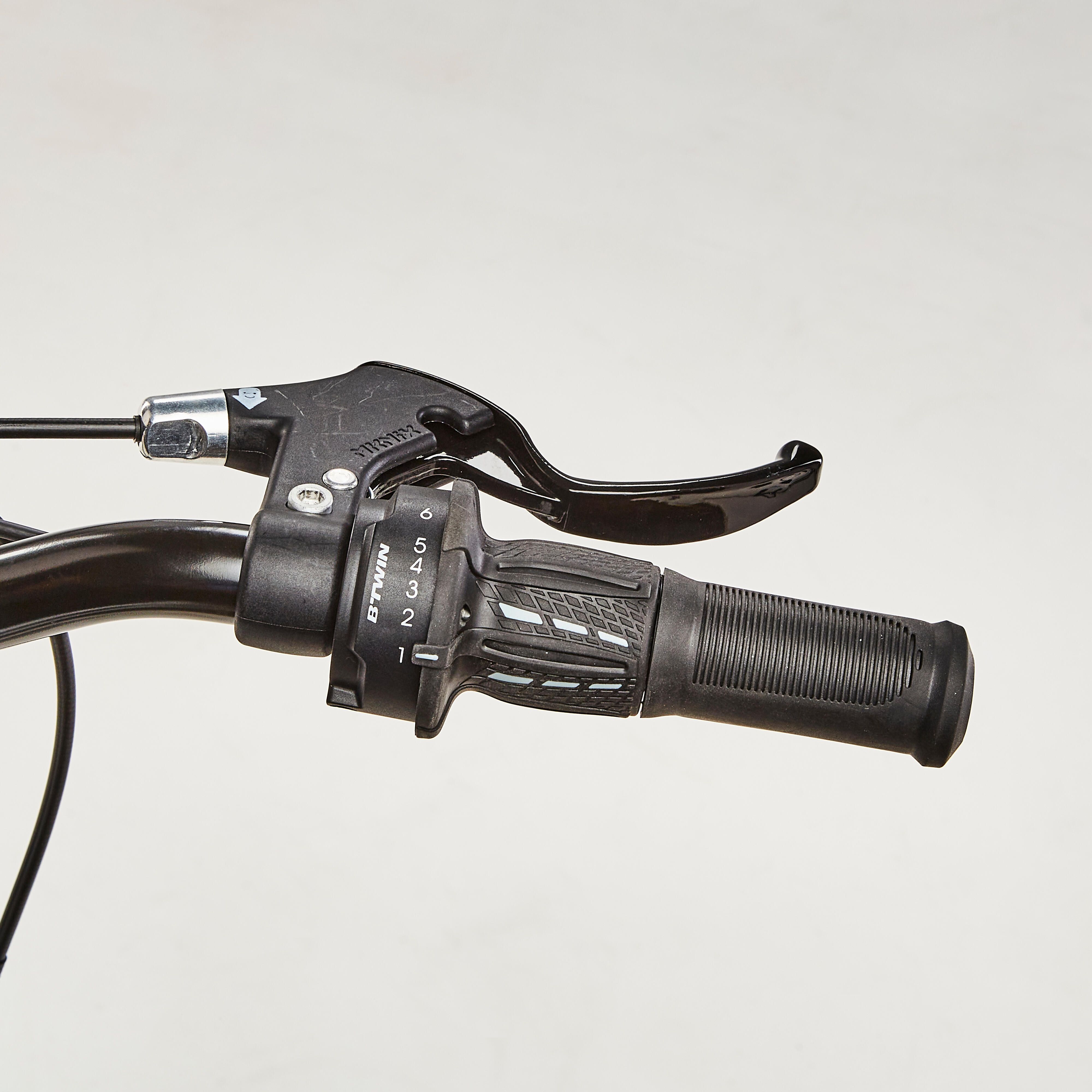 Bicicletă polivalentă Riverside 100 - produs resigilat (nou) Decathlon