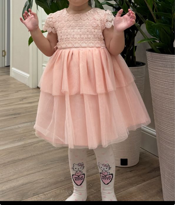 платье 1 жастан 2 жаска дейн