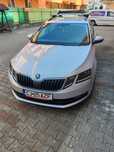 Skoda Octavia lV