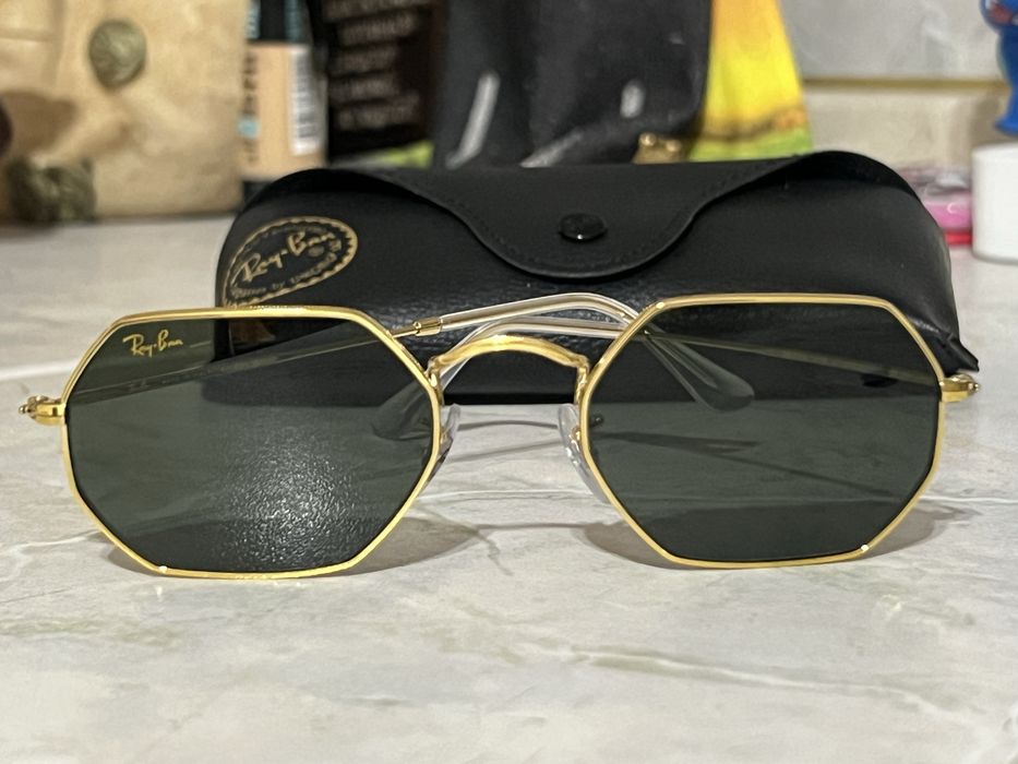 Слънчеви очила Ray Ban
