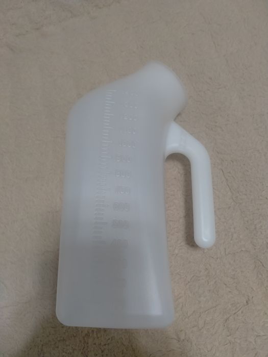 Утка медицинская 2 штуки