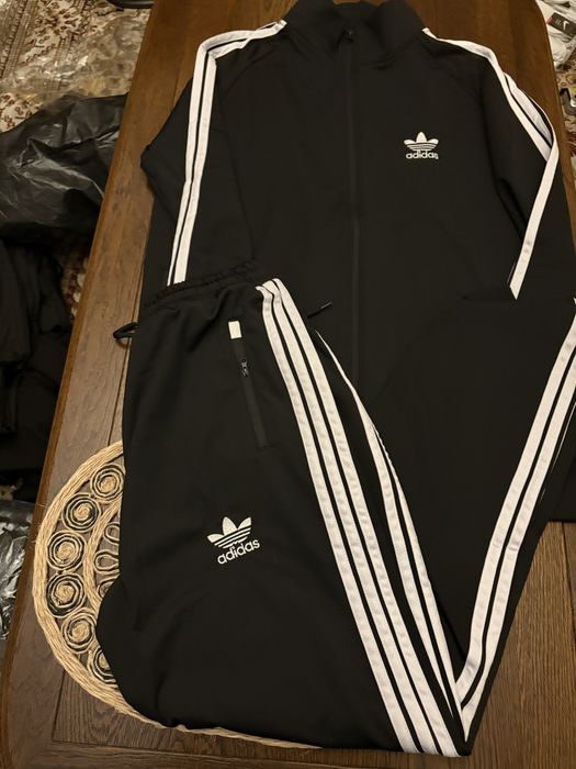 Trening adidas xl