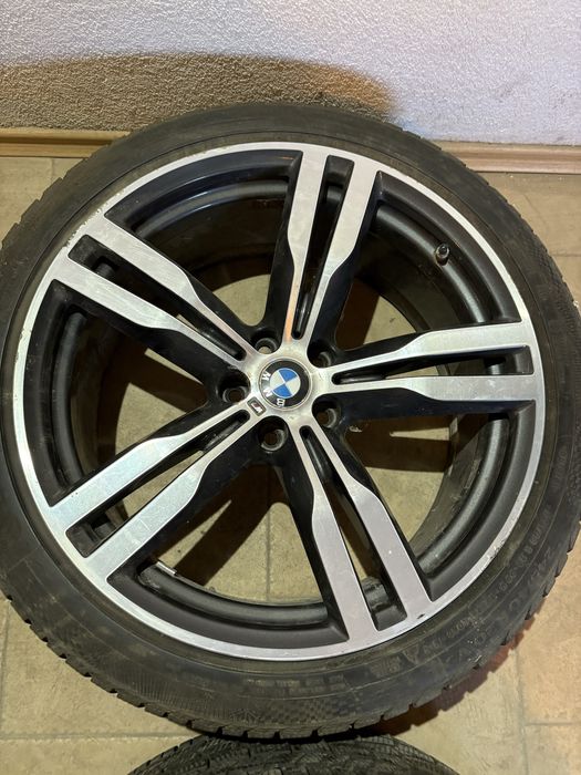 Джанти за Bmw G 11 G12
