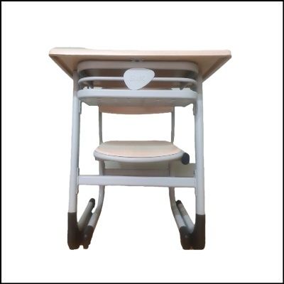 Турецкая одноместная парта Surat