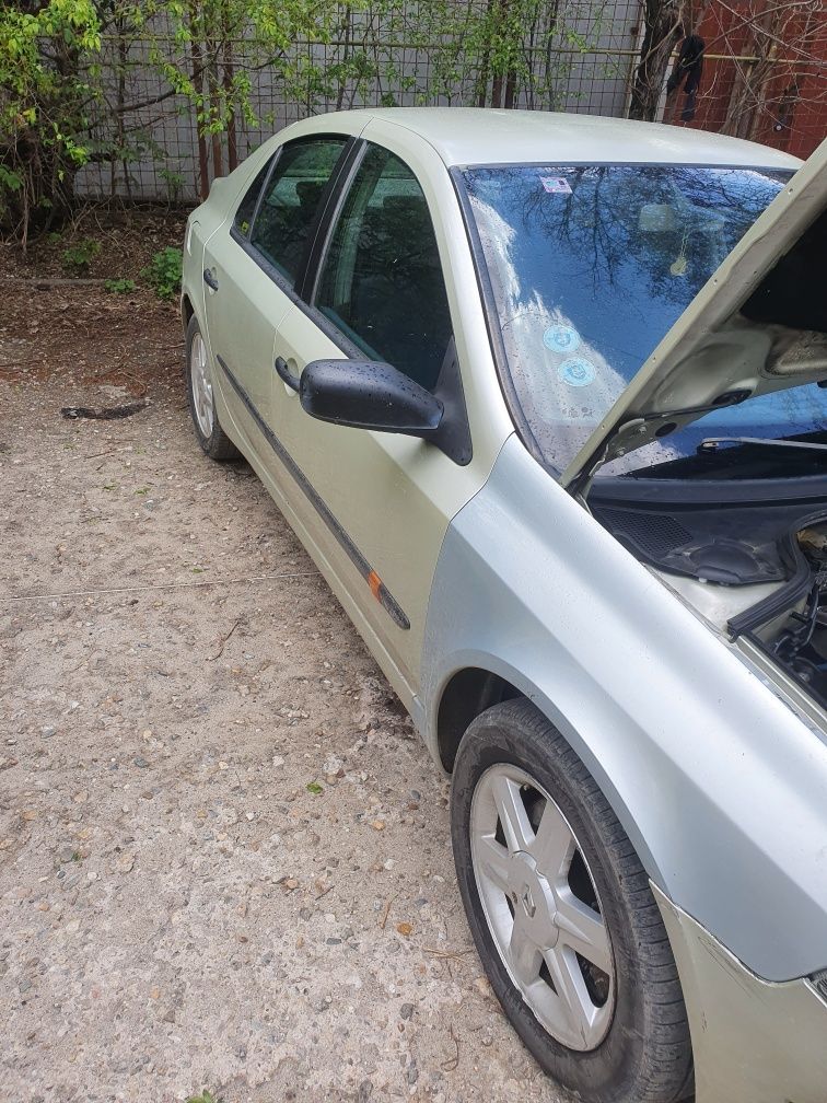 Dezmembrez Renault Laguna 1.9 Dci