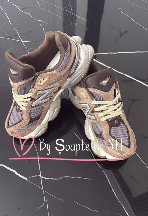 Adidași New Balance