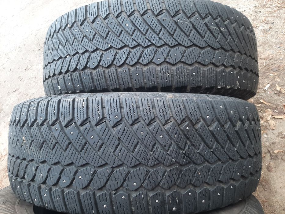 Продам шины 265/65/17  гисловед