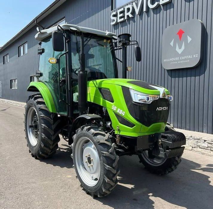 САДИН 804 в Лизинг