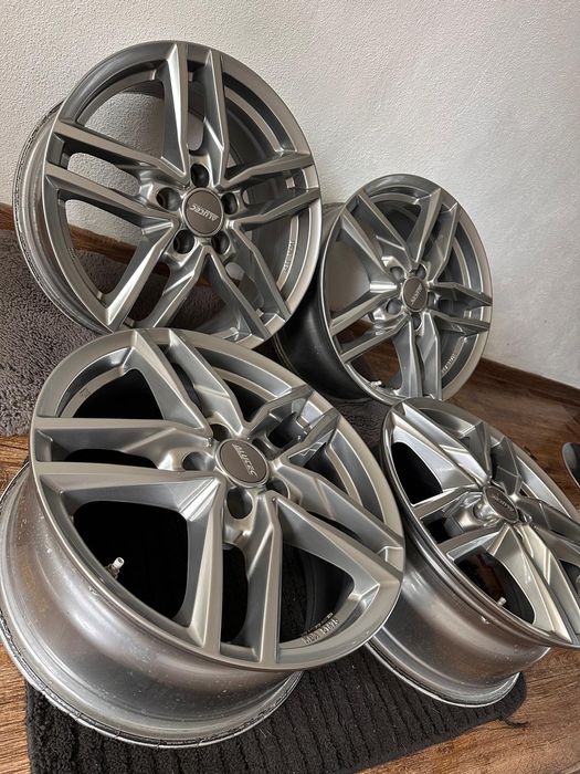 Jante Alutec R17 (5x112)