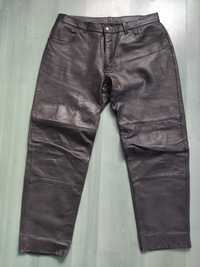 Pantalon piele moto , chopper Dainese, Alpinestar, Seventy, rev it