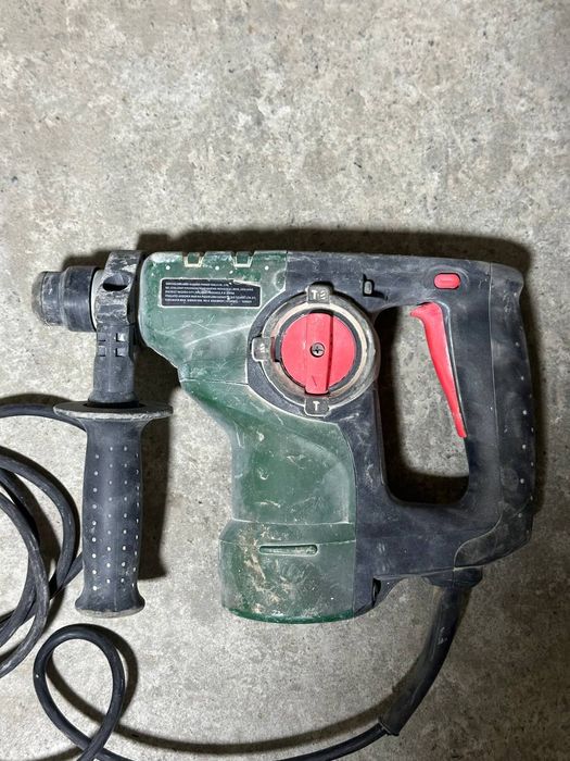 Perferator yengide köp ishlatilmagan