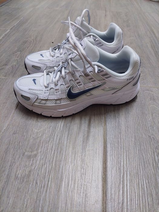 Маратонки найк унисекс