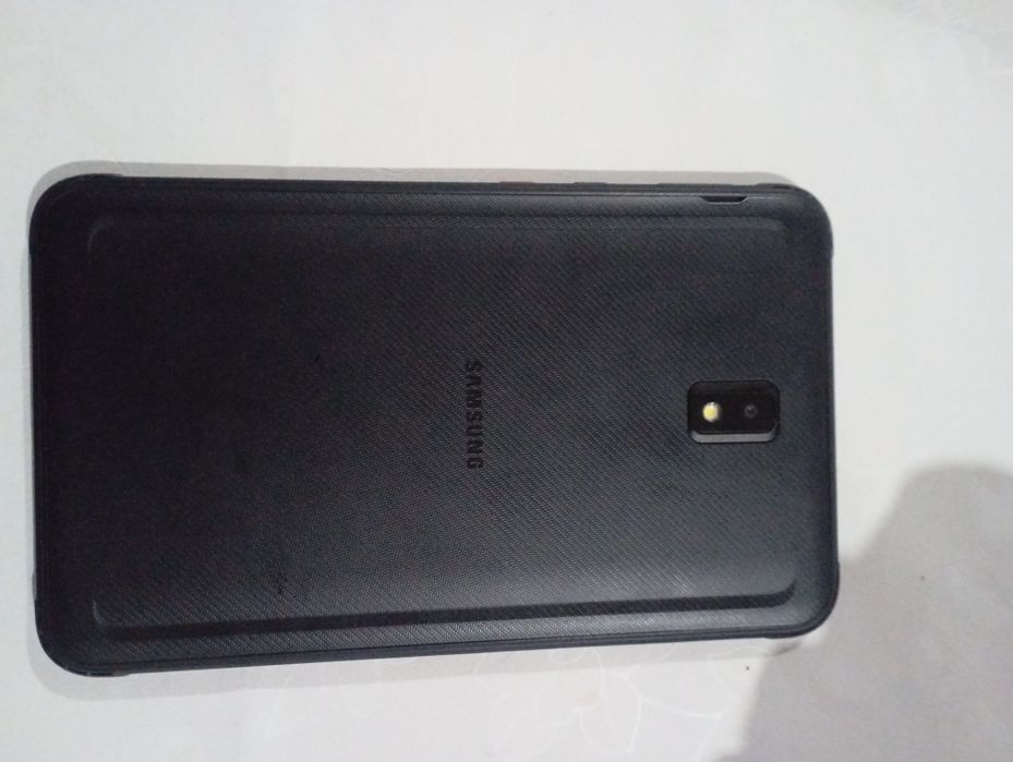 Galaxy tab active 3