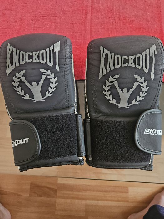 Manusi mma knockout