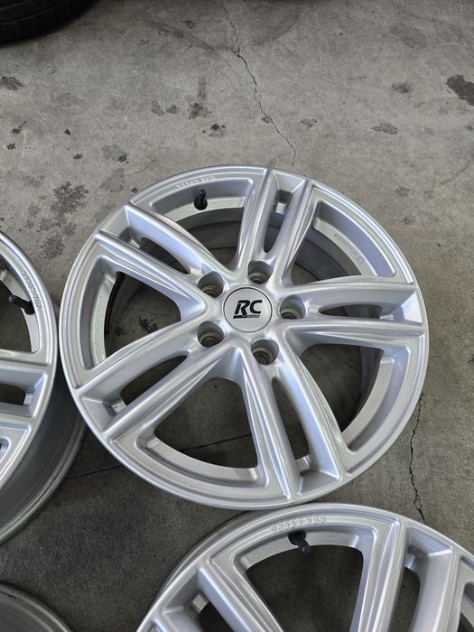 Джанти 16 / 5х112 - VW, Audi, Skoda, Seat 5x112