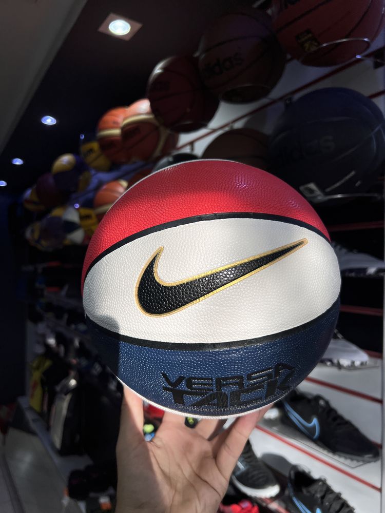 Баскетбольный мяч Nike Versa Tack 2022 оптом и в розницу в Алматы