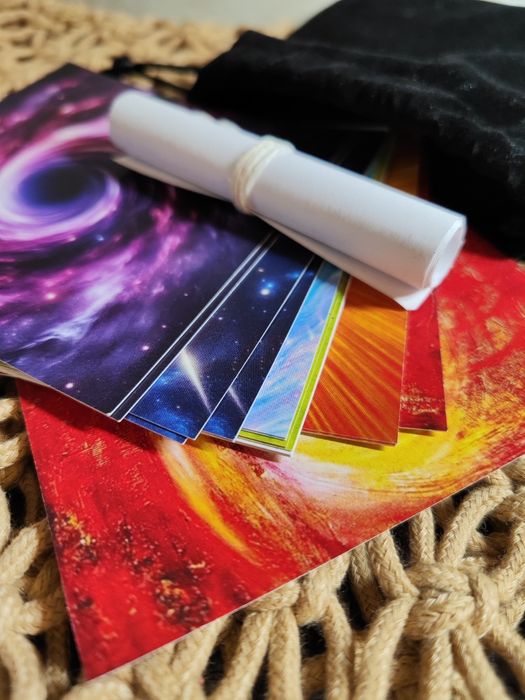 Квест "7 комнат"