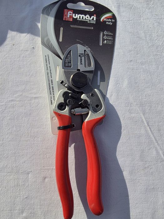 Foarfeca profesionala pentru grădină Fumasi 230877