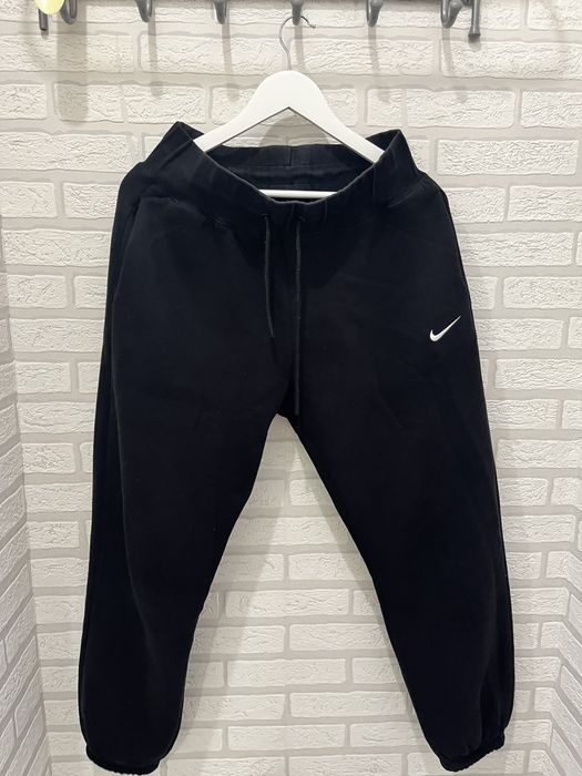Утепленные штаны Nike (sneakershop)