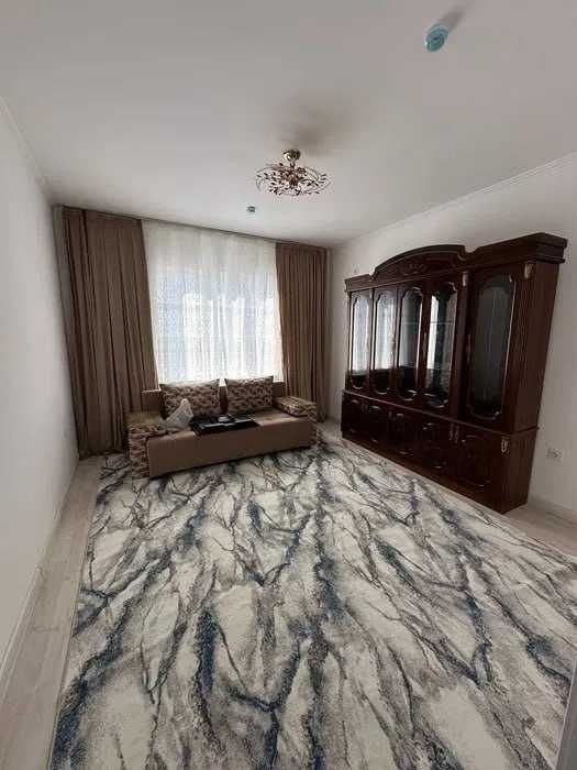 Сдаётся 2ком квартира! Шайхантахурский р-н  Ор-н ТП Самарканд Дарваза