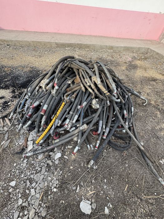 Гидравлические шланги