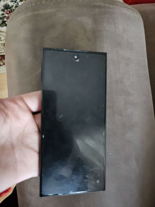 Smartphone s25 ultra 2TB