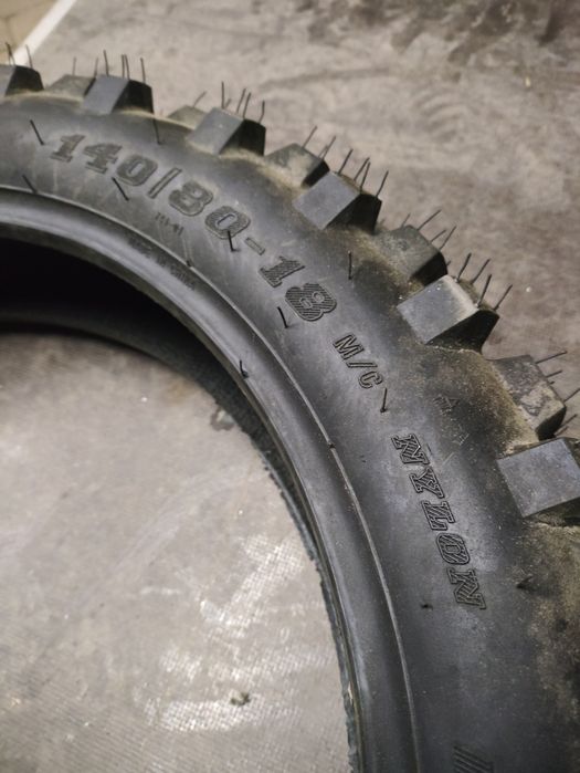 Эндуро балон 140/80/18