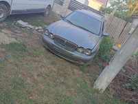 Vând jaguar x tipe 2.0 diesel defect 600 Euro