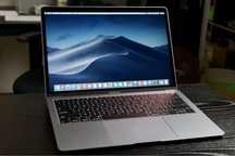 Apple Macbook Air 13-inch 2018 i5 8/128Gb “Gold” A1234