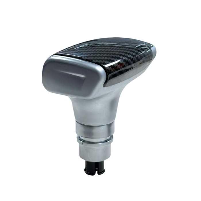 Топка за скоростен лост Audi / VW / Skoda – автоматик, (бутон отляво)