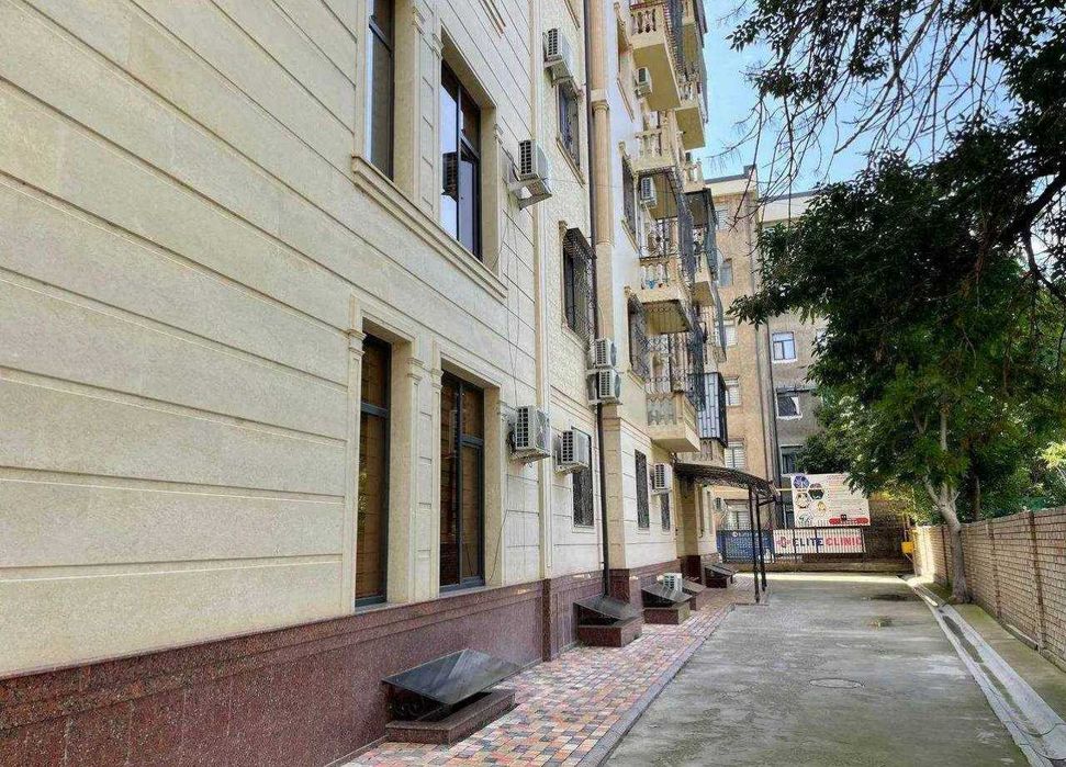 НОВОСТРОЙКА 3/4/7 Банковский дом Яккасарай ,  Бмв-центр, Истанбул сити