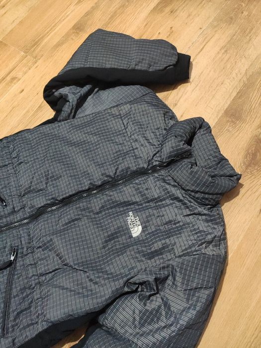 Geaca damă The North Face cu puf mărimea L