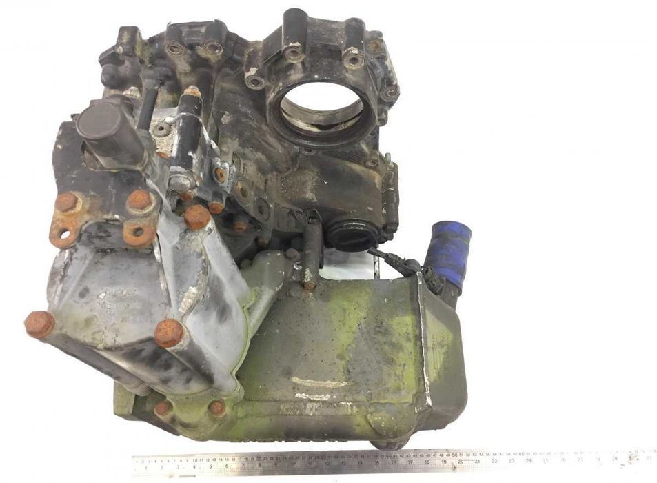 retarder daf / piese de motor, directie, electrice