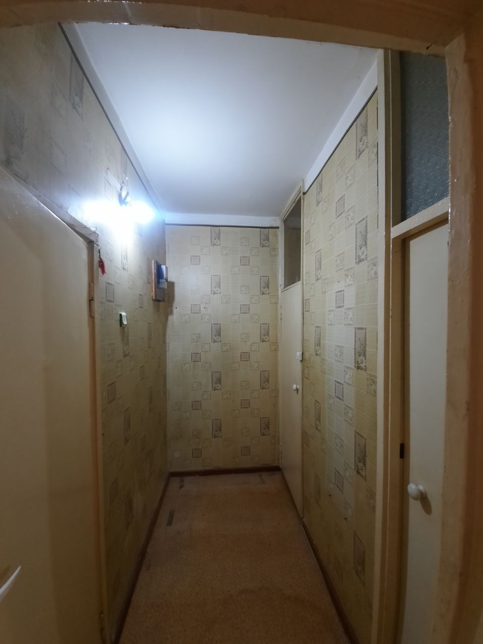 Срочно продаю квартиру на ттз  -1 без посредников