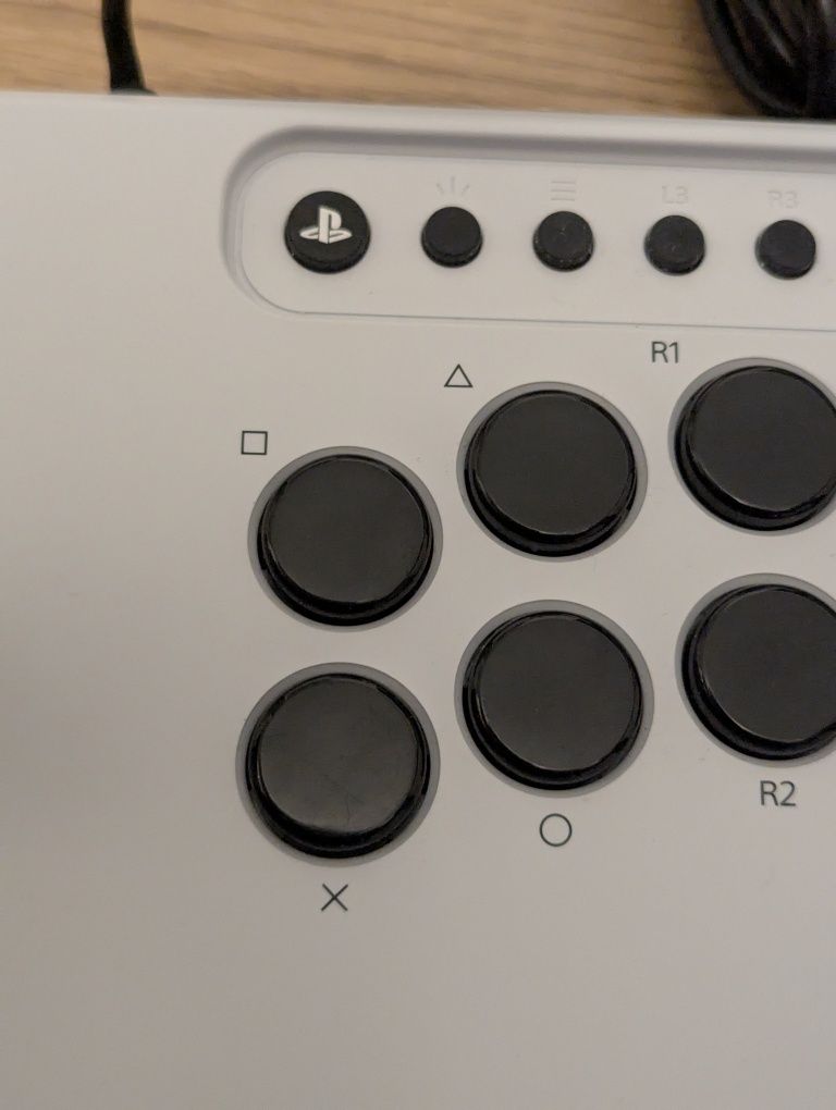 Hori Fighting Stick Mini