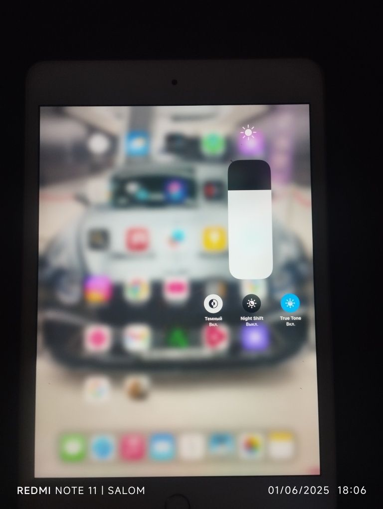 Ipad mini 5 64gb Wifi
