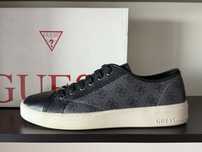 GUESS VERONA 46номер 30см Стелка Нови с Кутия Естествена Кожа
