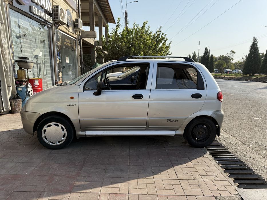 Matiz berst 2012 arenda