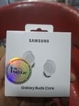 Samasung galaxy buds core наушники новый