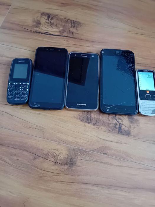 Telefoane de vanzare