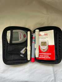 IME-DC kit pentru monitorizat glicemia