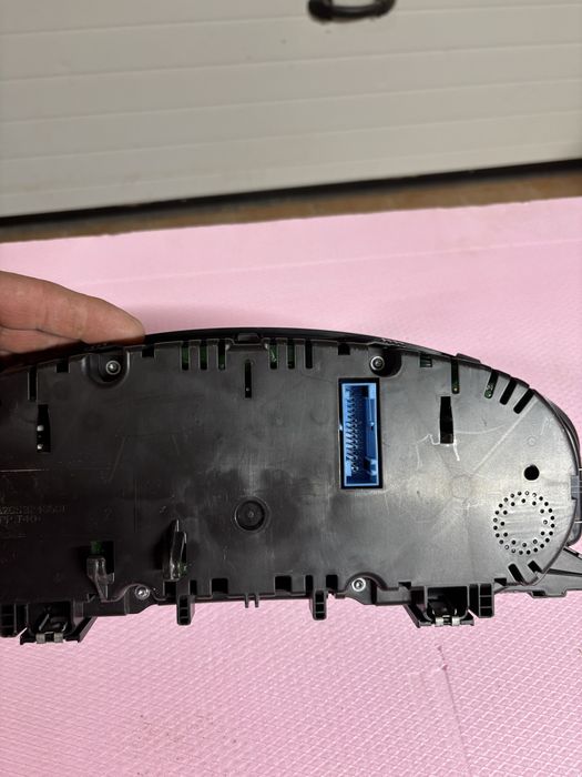 Ceasuri bord T5 2,0 tdi