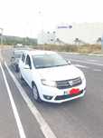 Dacia sandero 2013