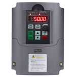 Convertizor Frecventa VFD, Putere 2.2 kW, Alimentare 380 V, Nou