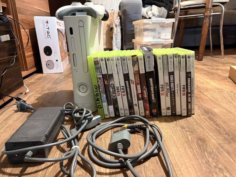 Конзола Xbox 360