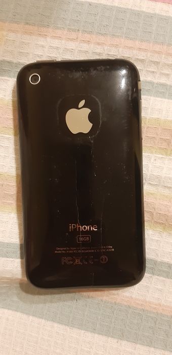 Accesorii Apple ipfone 3gs