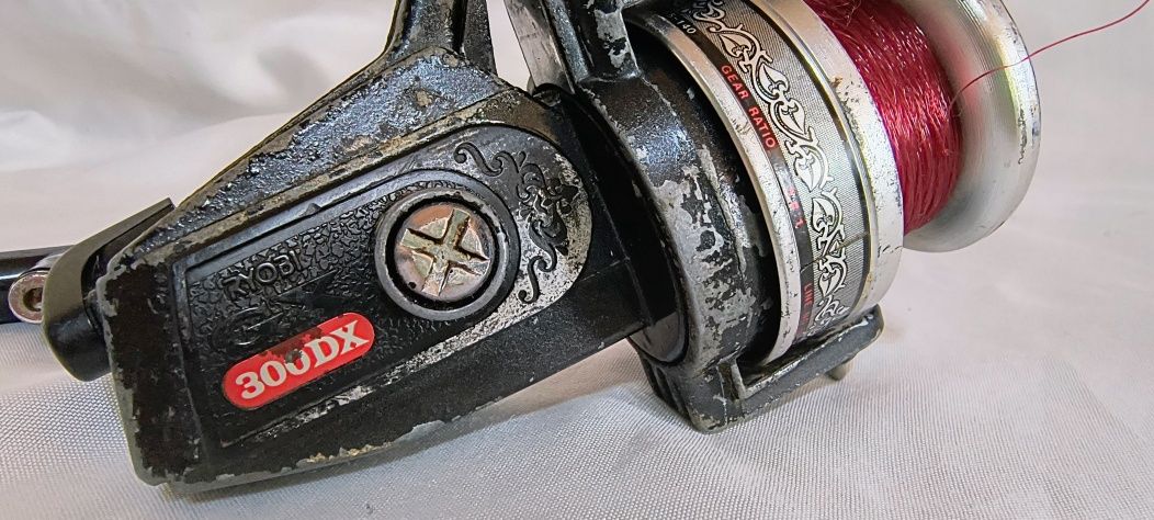 Японска макара RYOBI GX300DX