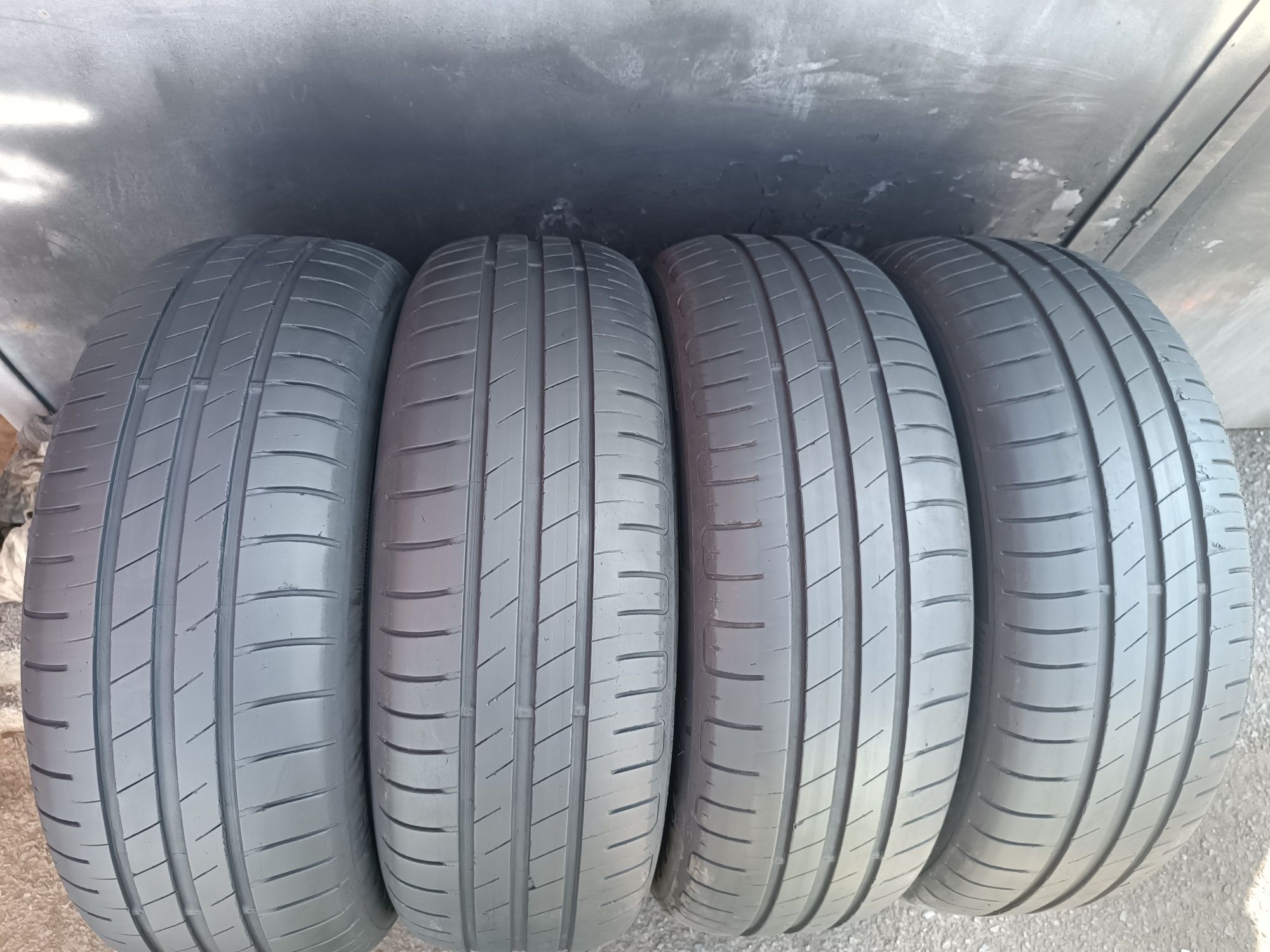 195/65/15 Goodyear