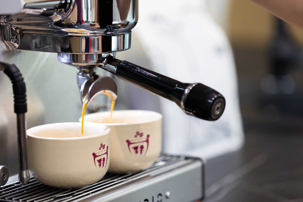 De vânzare – Family Coffee & Play