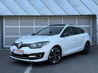 Renault Megane III Facelift/Bose Edtion/2016/1.6d/Euro 6/Panoramic